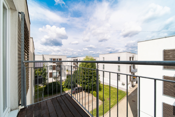 Prodej bytu 1+kk v osobním vlastnictví 38 m², Brno