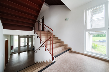 Prodej bytu 1+kk v osobním vlastnictví 38 m², Brno