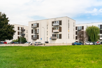 Prodej bytu 1+kk v osobním vlastnictví 38 m², Brno