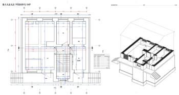Prodej malého objektu 110 m², Nový Bor