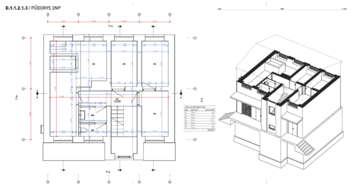 Prodej malého objektu 110 m², Nový Bor