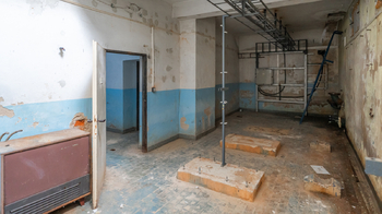 Prodej malého objektu 110 m², Nový Bor