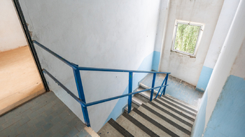 Prodej malého objektu 110 m², Nový Bor