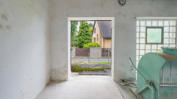 Prodej malého objektu 110 m², Nový Bor