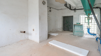 Prodej malého objektu 110 m², Nový Bor