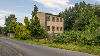 Prodej malého objektu 110 m², Nový Bor