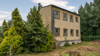 Prodej malého objektu 110 m², Nový Bor