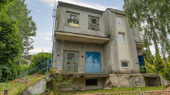 Prodej malého objektu 110 m², Nový Bor