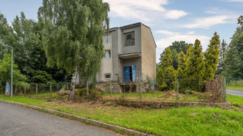 Prodej malého objektu 110 m², Nový Bor