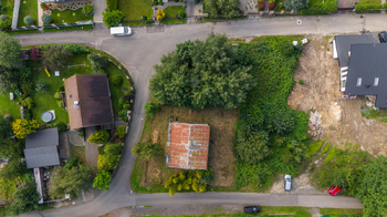 Prodej malého objektu 110 m², Nový Bor