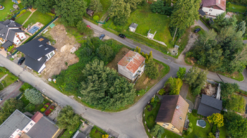 Prodej malého objektu 110 m², Nový Bor