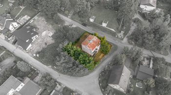 Prodej malého objektu 110 m², Nový Bor