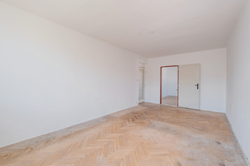 Prodej bytu 2+1 v osobním vlastnictví 52 m², České Budějovice