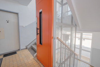 Prodej bytu 2+1 v osobním vlastnictví 52 m², České Budějovice