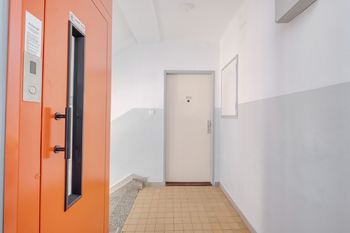 Prodej bytu 2+1 v osobním vlastnictví 52 m², České Budějovice
