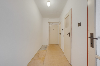 Prodej bytu 2+1 v osobním vlastnictví 52 m², České Budějovice