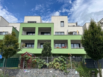 Pronájem bytu 1+kk v osobním vlastnictví 42 m², Chýně