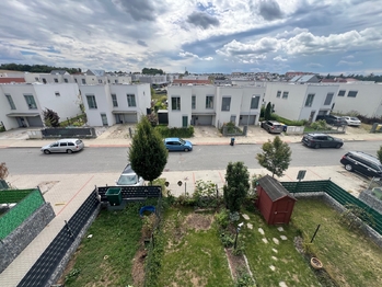 Pronájem bytu 1+kk v osobním vlastnictví 42 m², Chýně