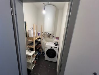 Pronájem bytu 1+kk v osobním vlastnictví 42 m², Chýně