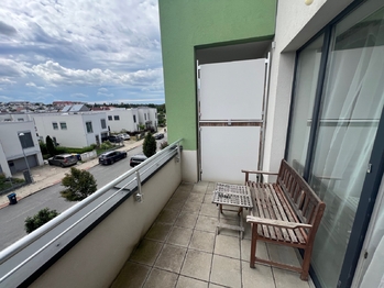 Pronájem bytu 1+kk v osobním vlastnictví 42 m², Chýně