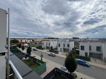 Pronájem bytu 1+kk v osobním vlastnictví 42 m², Chýně