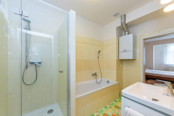 Pronájem bytu 3+1 v osobním vlastnictví 99 m², Praha 6 - Bubeneč