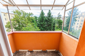 Pronájem bytu 3+1 v osobním vlastnictví 99 m², Praha 6 - Bubeneč