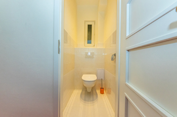 Pronájem bytu 3+1 v osobním vlastnictví 99 m², Praha 6 - Bubeneč