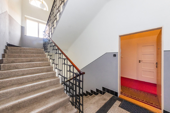 Pronájem bytu 3+1 v osobním vlastnictví 99 m², Praha 6 - Bubeneč