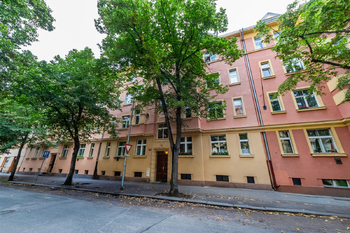 Pronájem bytu 3+1 v osobním vlastnictví 99 m², Praha 6 - Bubeneč