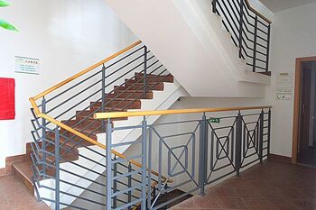 Pronájem kancelářských prostor 79 m², Hradec Králové