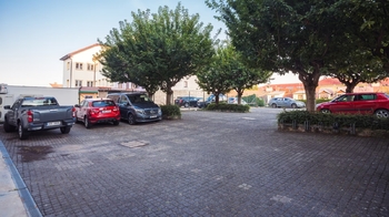 Pronájem kancelářských prostor 79 m², Hradec Králové