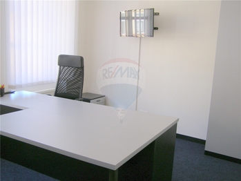 Pronájem kancelářských prostor 79 m², Hradec Králové