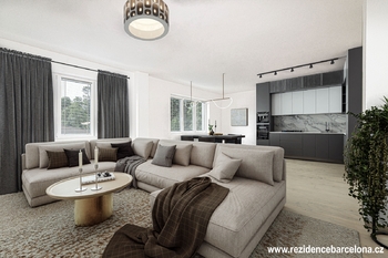 Prodej bytu 1+kk v osobním vlastnictví 47 m², Frýdek-Místek