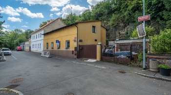 Prodej domu 195 m², Praha 6 - Veleslavín