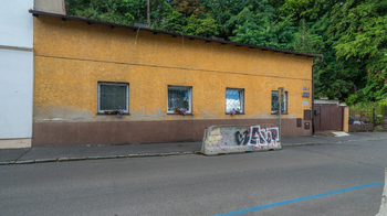 Prodej domu 195 m², Praha 6 - Veleslavín