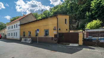 Prodej domu 195 m², Praha 6 - Veleslavín