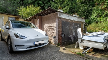 Prodej domu 195 m², Praha 6 - Veleslavín