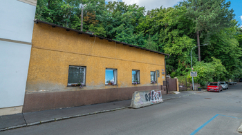 Prodej domu 195 m², Praha 6 - Veleslavín