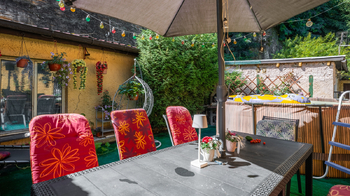 Prodej domu 195 m², Praha 6 - Veleslavín