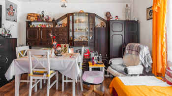 Prodej domu 195 m², Praha 6 - Veleslavín