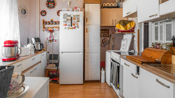 Prodej domu 195 m², Praha 6 - Veleslavín