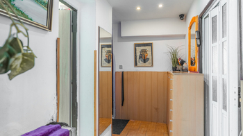 Prodej domu 195 m², Praha 6 - Veleslavín
