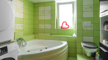 Prodej domu 195 m², Praha 6 - Veleslavín