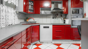 Prodej domu 195 m², Praha 6 - Veleslavín