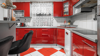 Prodej domu 195 m², Praha 6 - Veleslavín