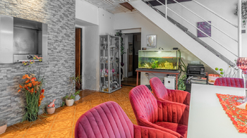 Prodej domu 195 m², Praha 6 - Veleslavín