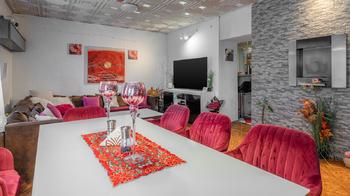 Prodej domu 195 m², Praha 6 - Veleslavín
