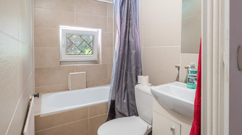 Prodej domu 195 m², Praha 6 - Veleslavín