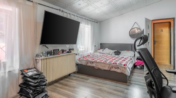 Prodej domu 195 m², Praha 6 - Veleslavín